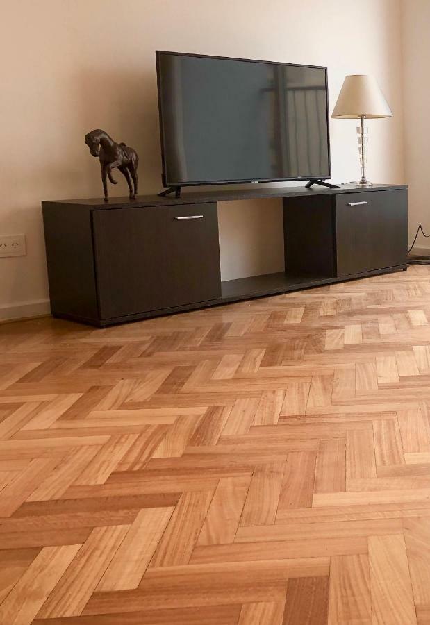 Cosy Alto Palermo *