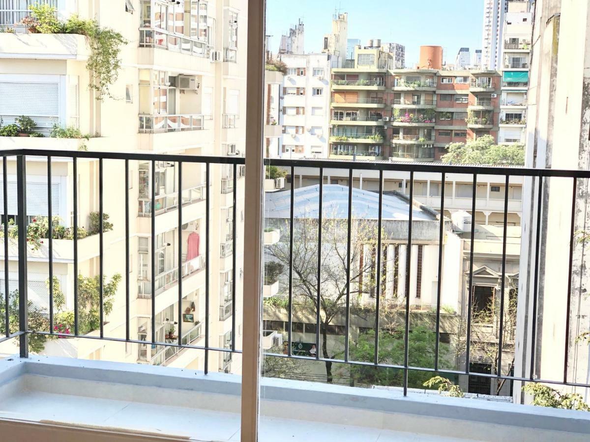 Apartamento Cosy Alto Palermo
