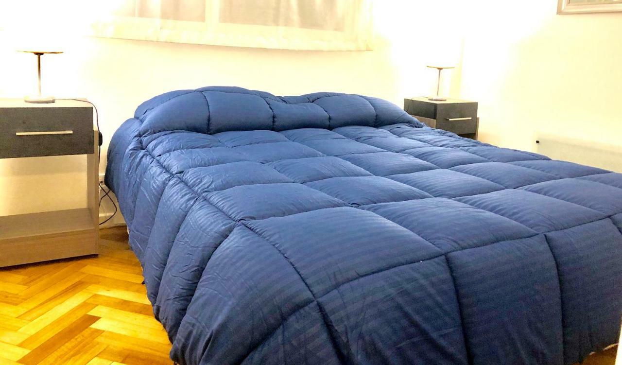 Apartamento Cosy Alto Palermo *