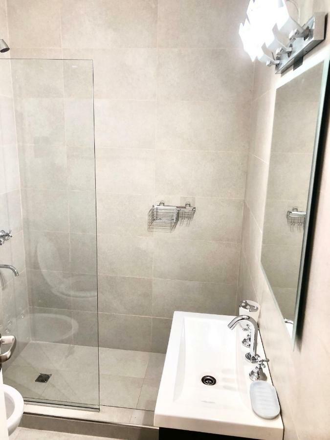 Cosy Alto Palermo Apartamento Ciudad Autónoma de Buenos Aires