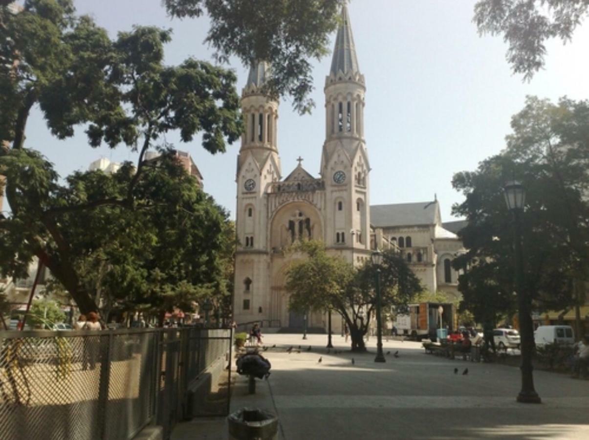Cosy Alto Palermo