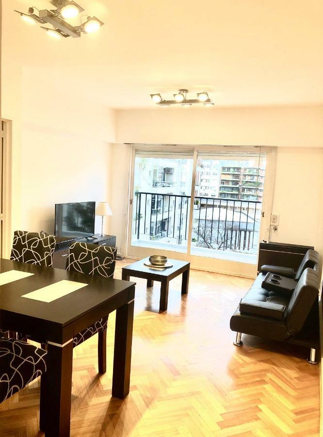 Cosy Alto Palermo Apartamento Ciudad Autónoma de Buenos Aires