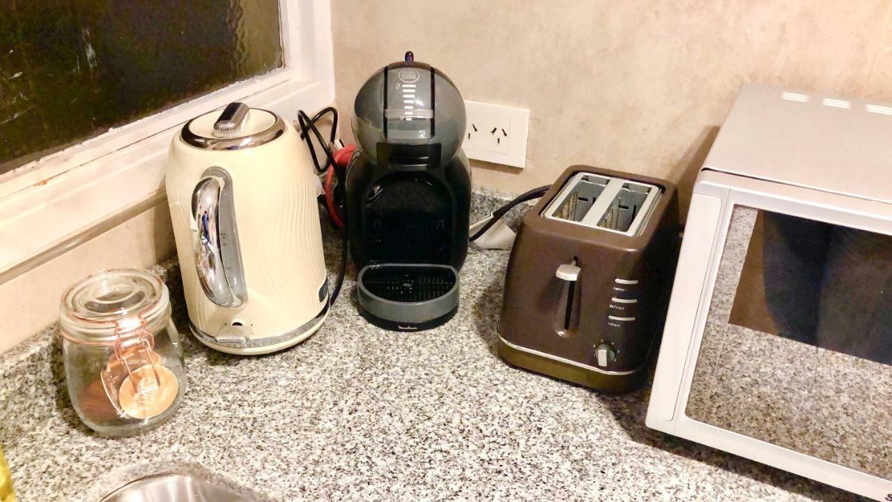 Cosy Alto Palermo Apartamento Ciudad Autónoma de Buenos Aires