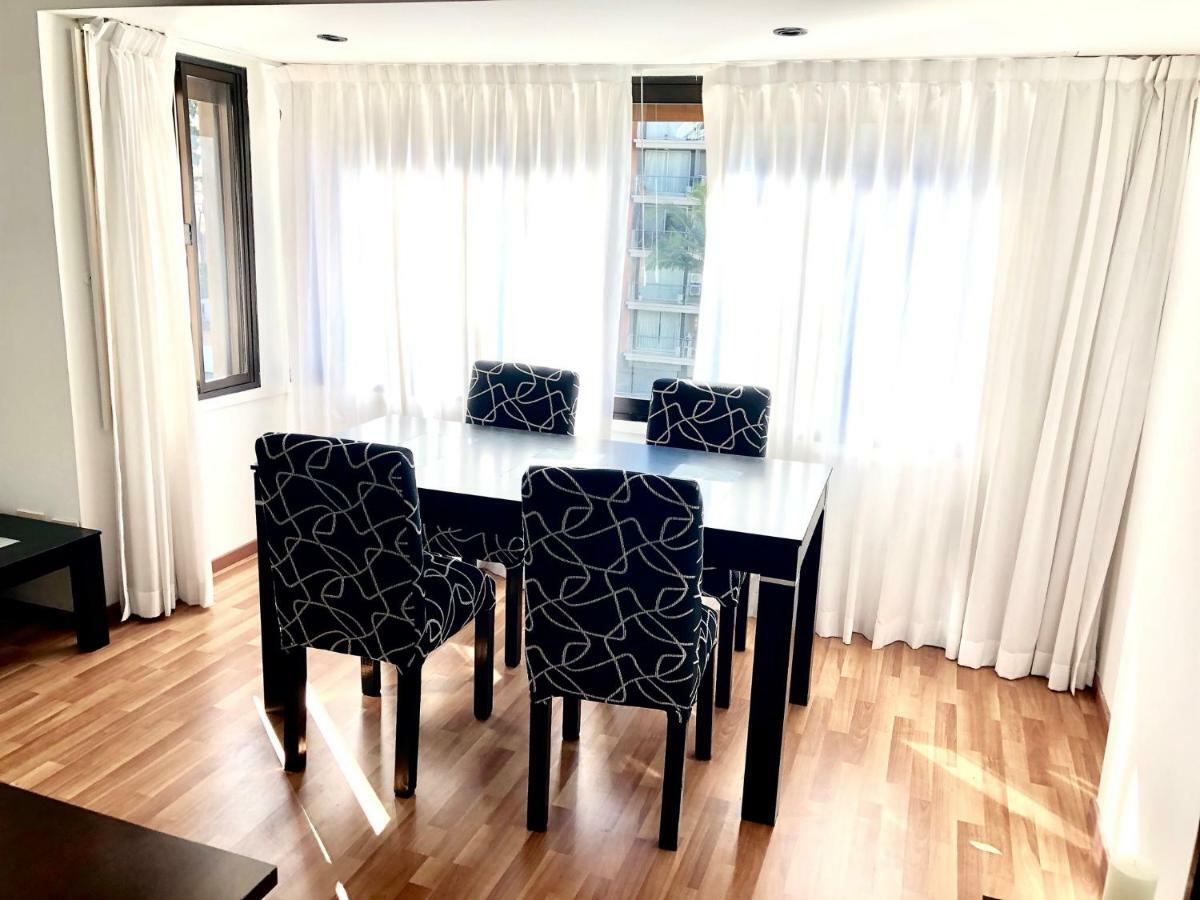 Arce 755 - Modern & Bright - Canitas - Location Buenos Aires
