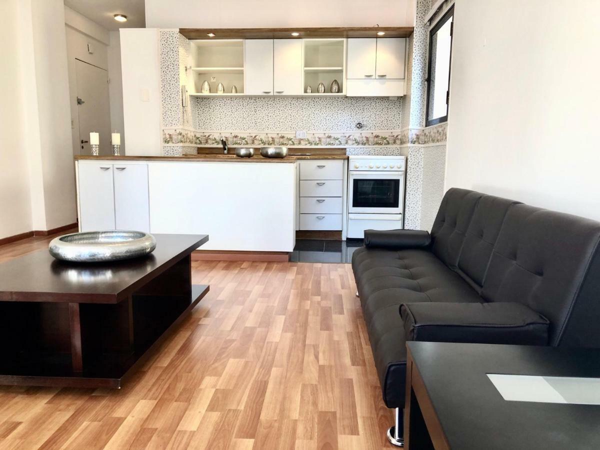 Arce 755 - Modern & Bright - Canitas - Location * Buenos Aires