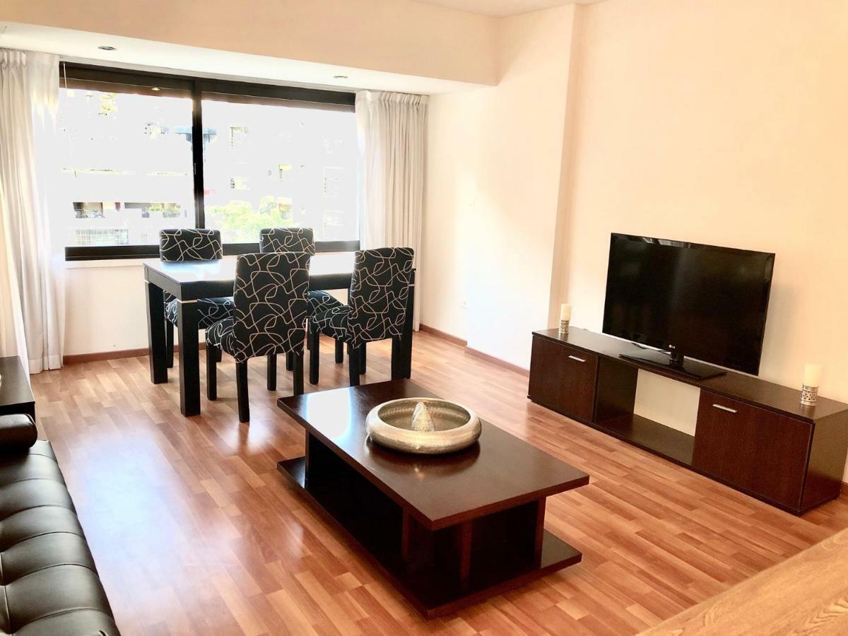 Apartment Arce 755 - Modern & Bright - Canitas - Location *
