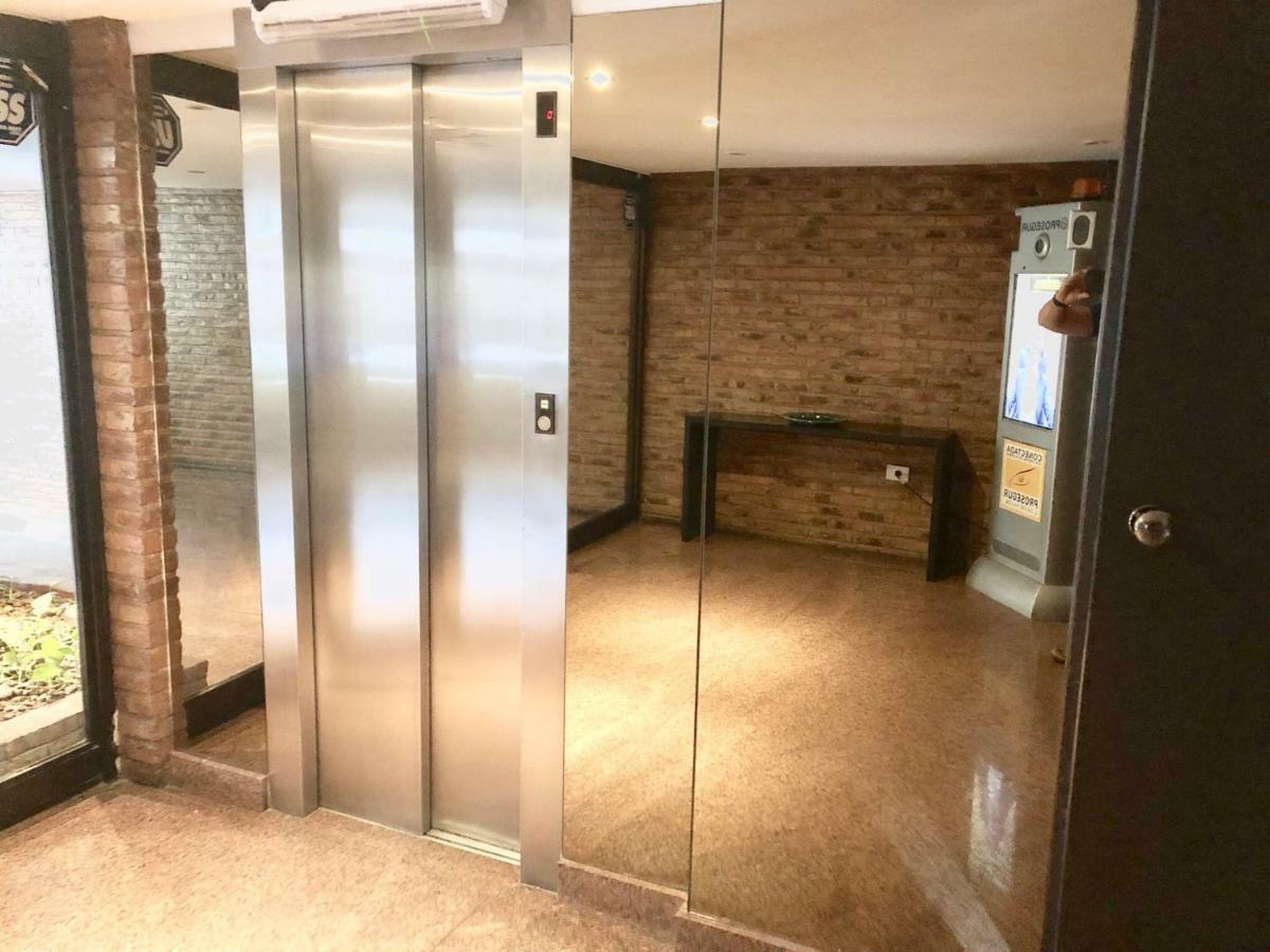 Arce 755 - Modern & Bright - Canitas - Location Apartment Buenos Aires