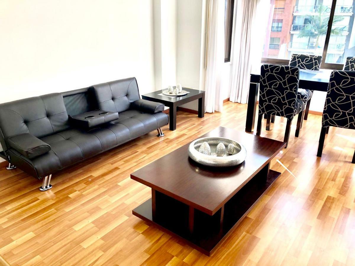 Arce 755 - Modern & Bright - Canitas - Location *