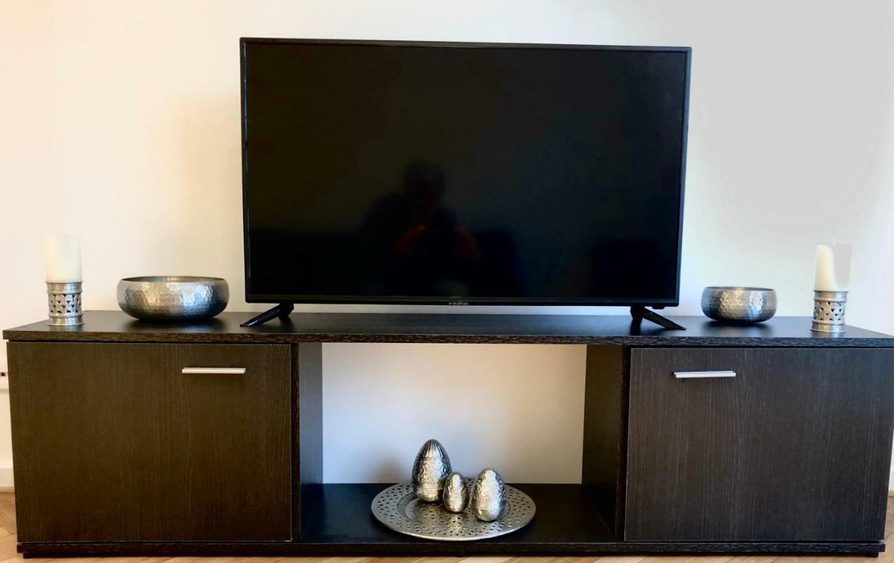 Apartment Arce 755 - Modern & Bright - Canitas - Location *