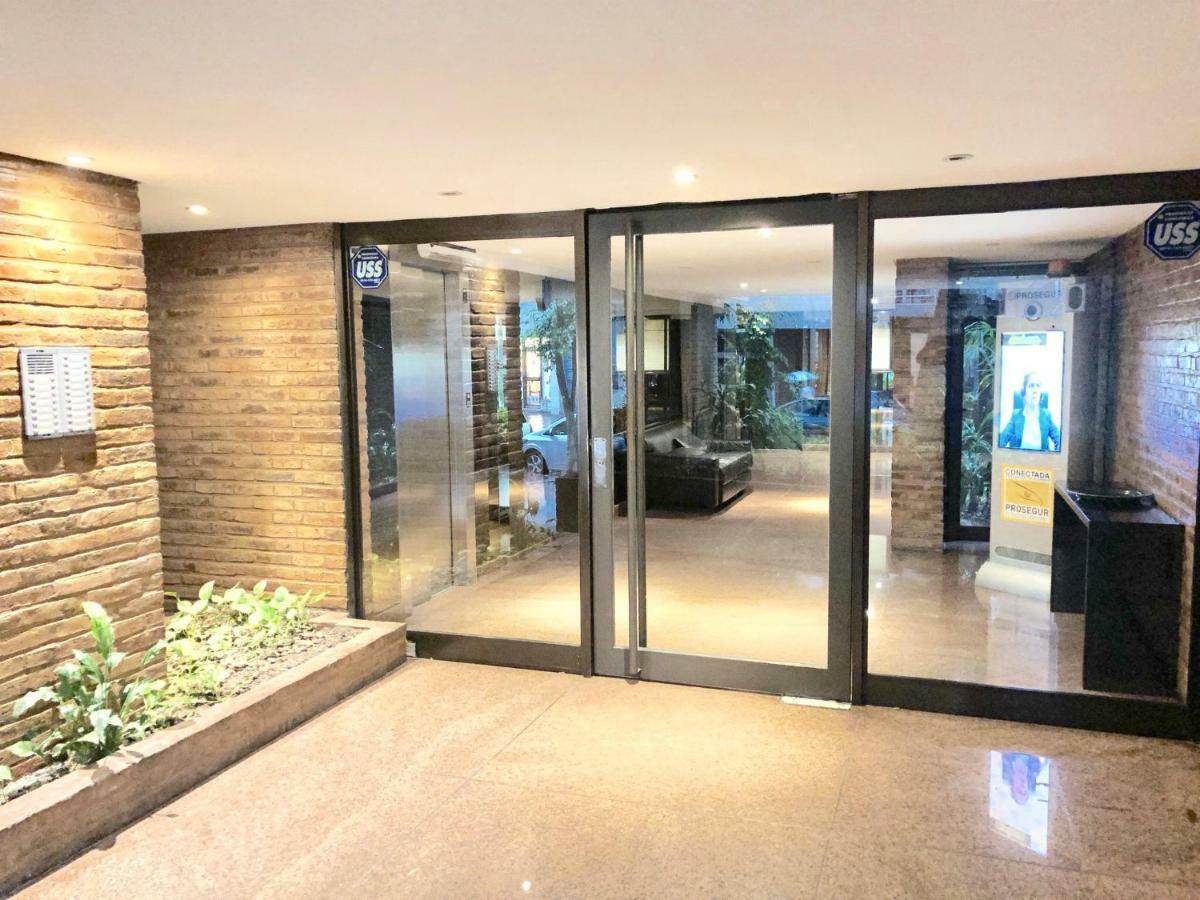 Arce 755 - Modern & Bright - Canitas - Location Apartment Buenos Aires