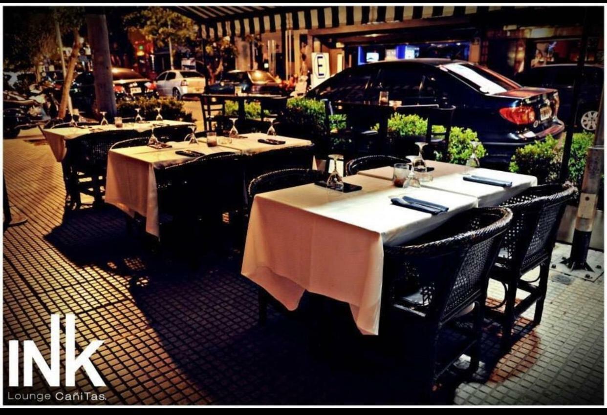 Arce 755 - Modern & Bright - Canitas - Location * Buenos Aires