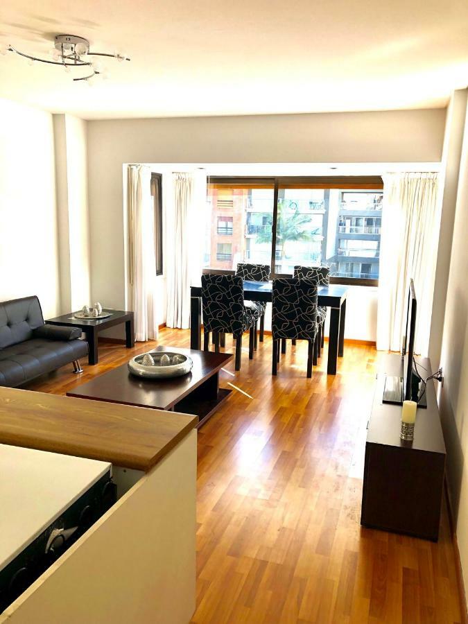 Apartment Arce 755 - Modern & Bright - Canitas - Location Buenos Aires