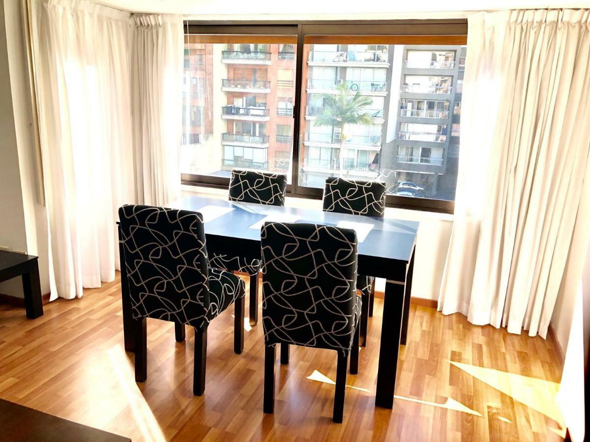 Arce 755 - Modern & Bright - Canitas - Location Apartment *