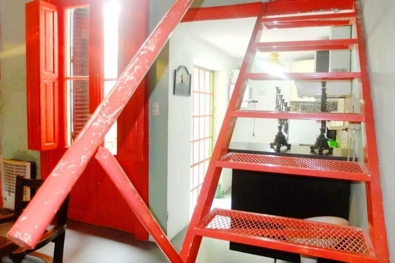 Apartamento Casa San Telmo 3031 Ciudad Autónoma de Buenos Aires