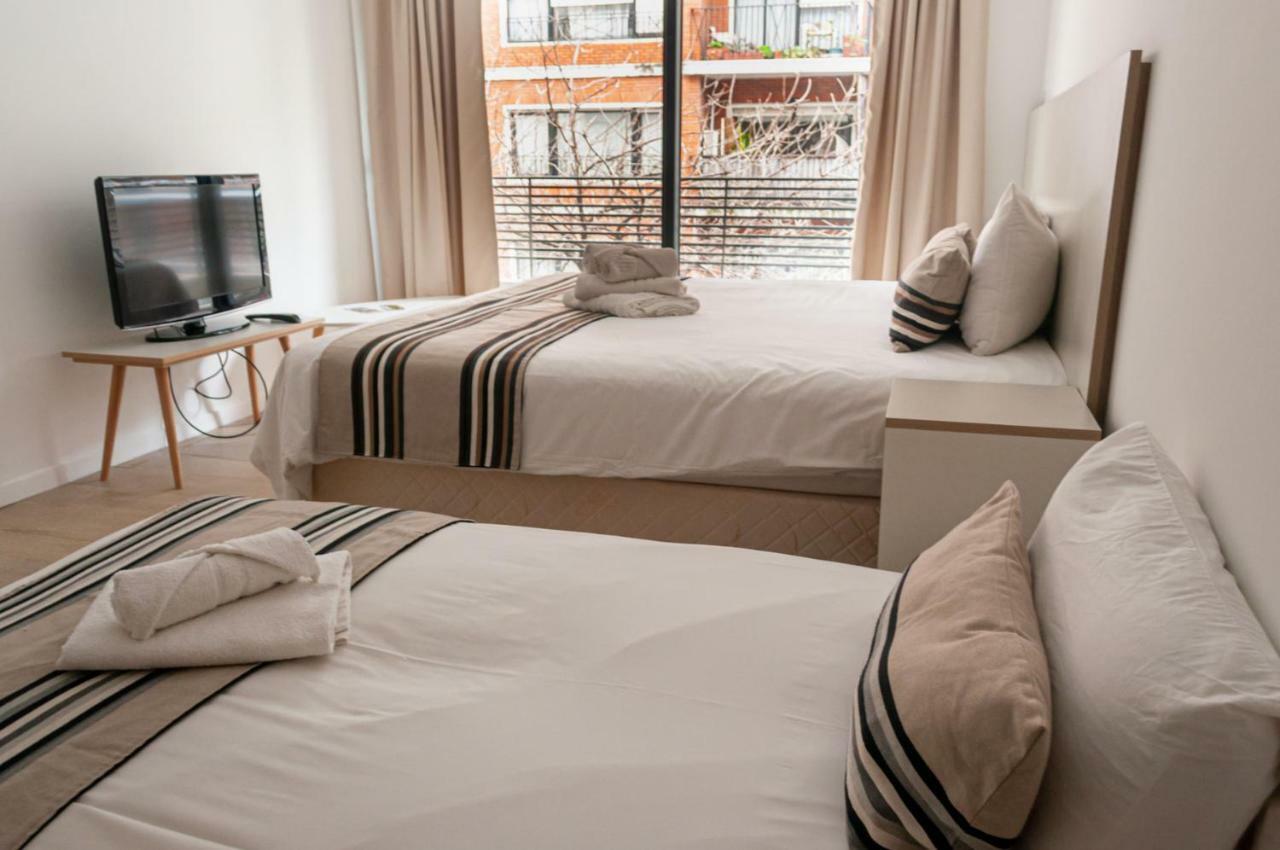 Apartamento Babel Alto Ciudad Autónoma de Buenos Aires