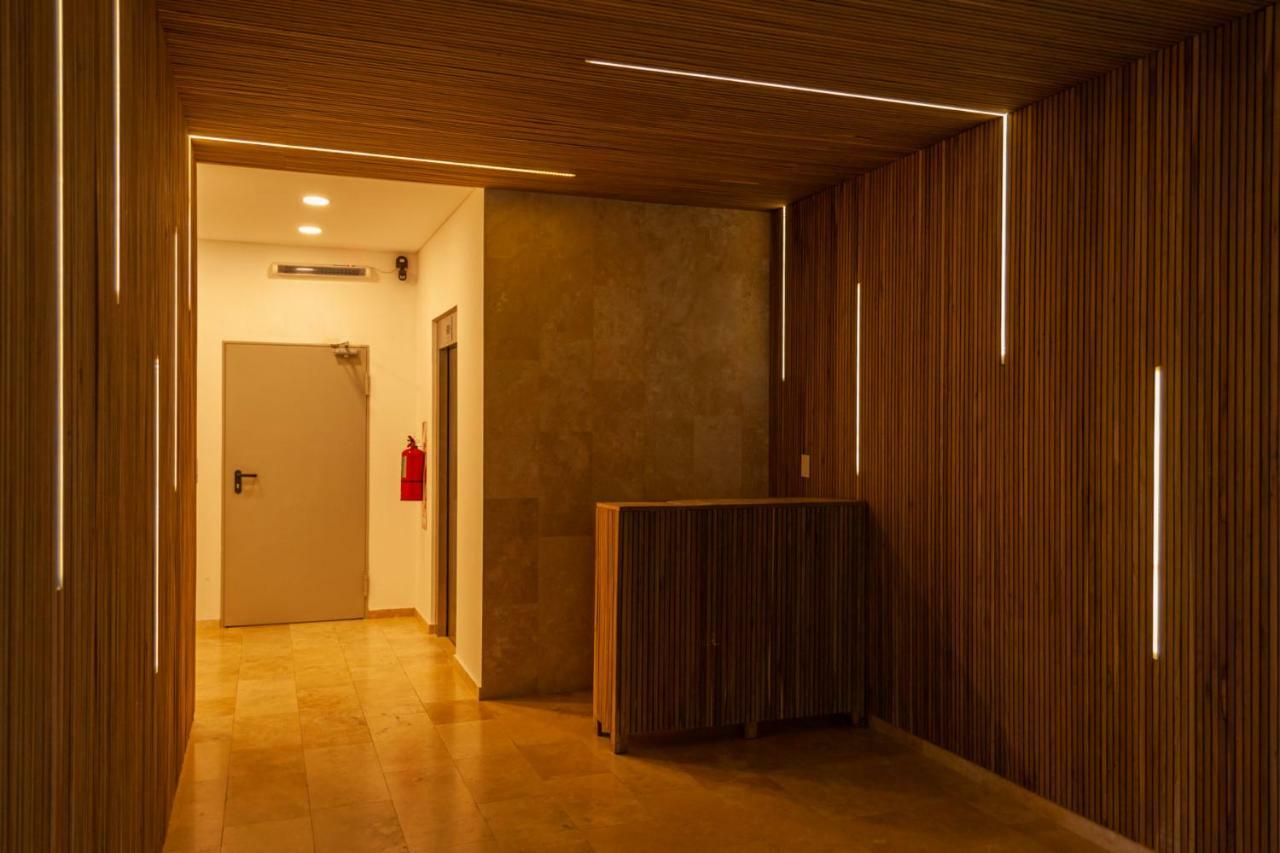 Apartamento Babel Alto