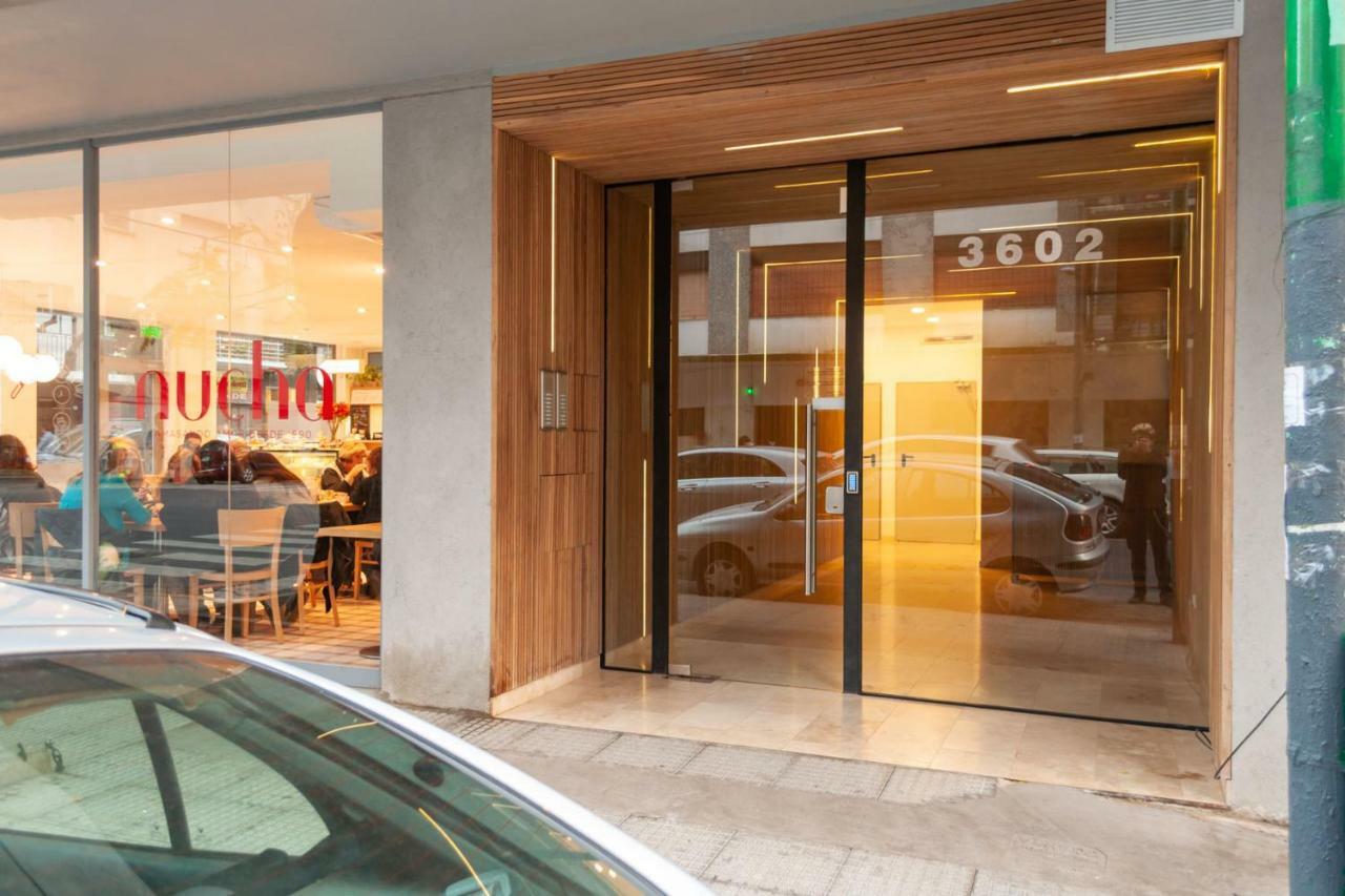 Babel Alto Apartamento Ciudad Autónoma de Buenos Aires
