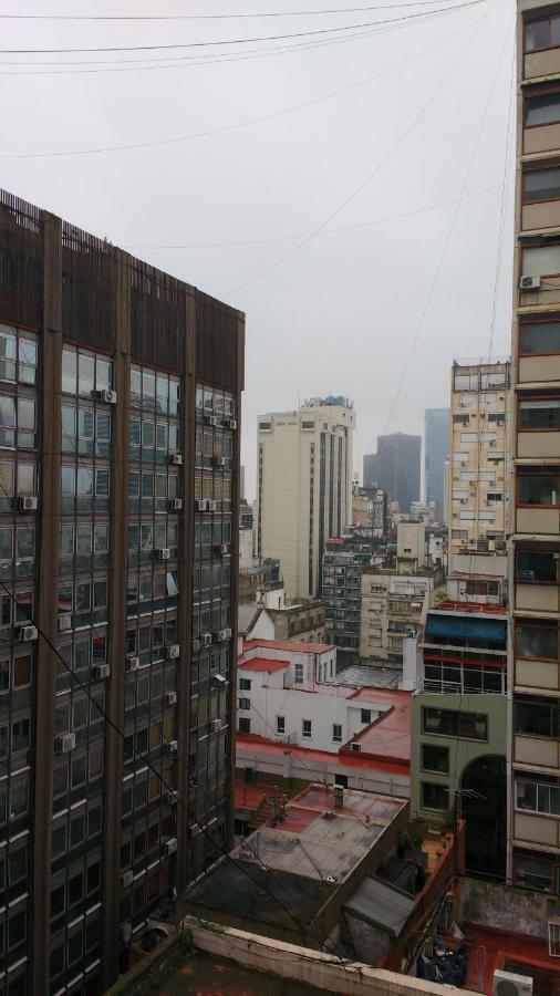 City Apartment Apartamento *