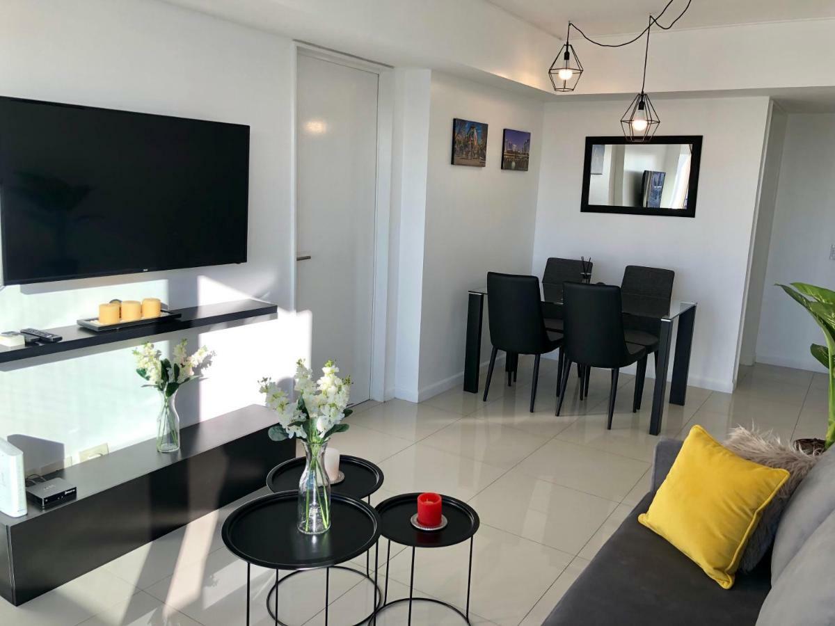 Topacio Tower De Lujo Apartamento