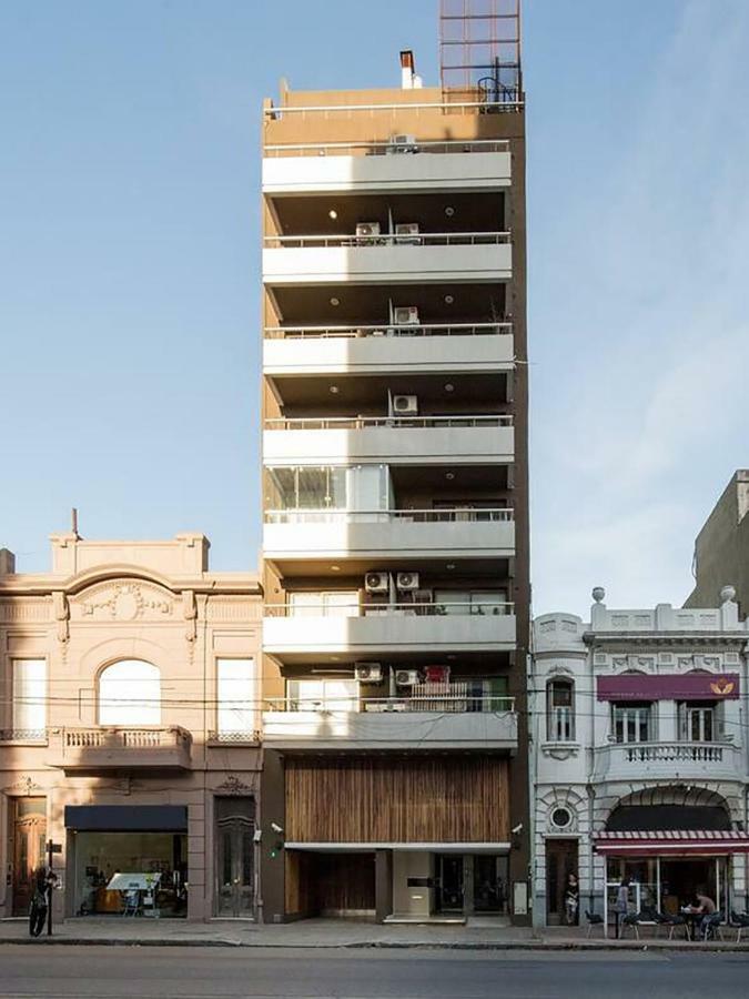 Apartamento Nuevo, Calido Y Luminoso Con Piscina! Ciudad Autónoma de Buenos Aires