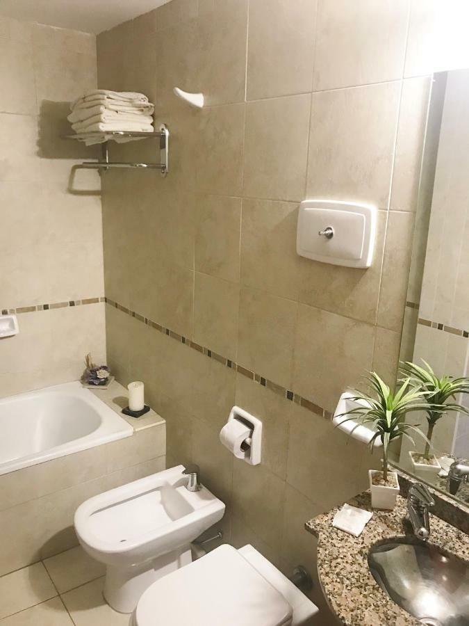 Hotel Alcazar