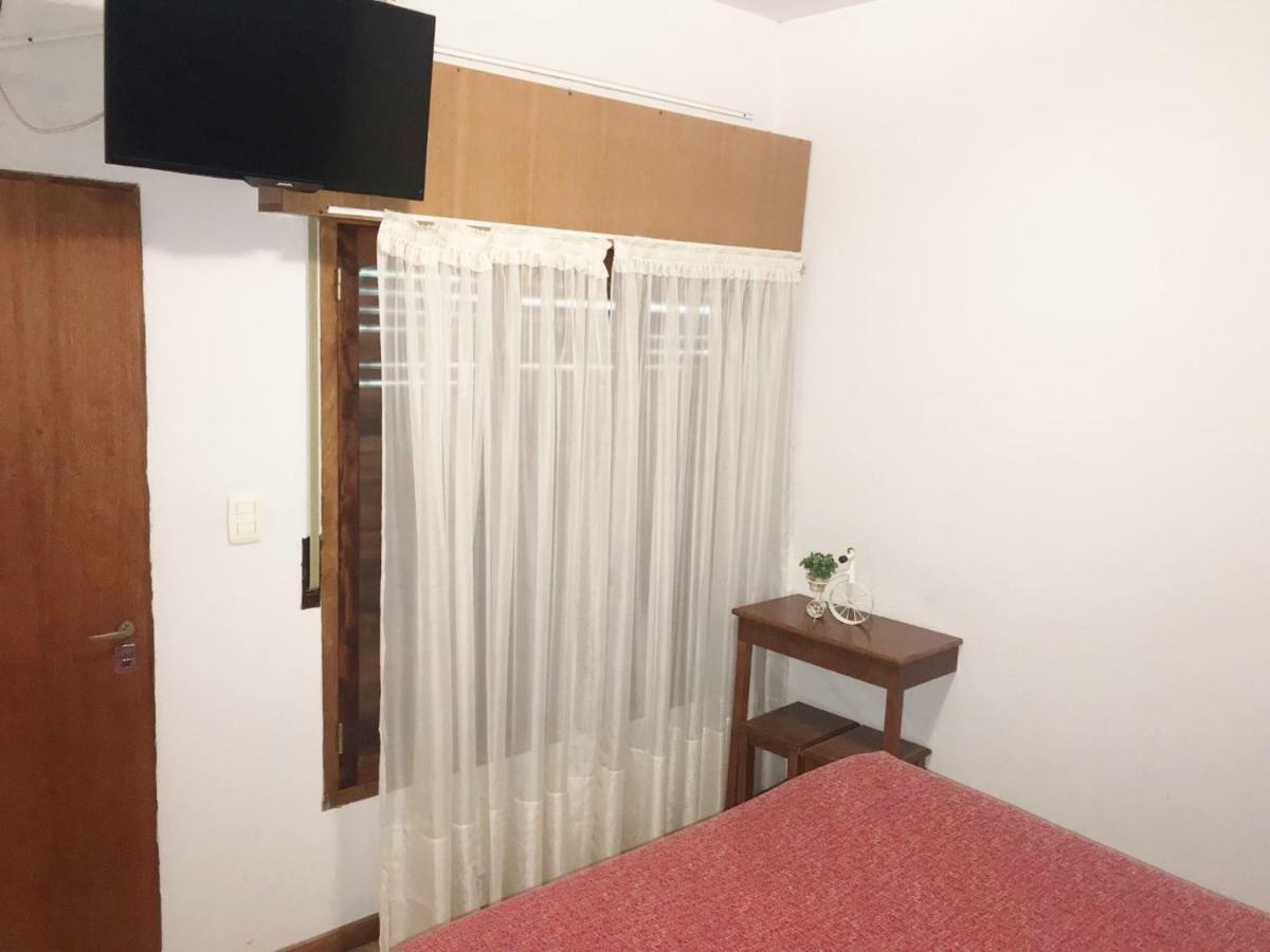Hotel Alcazar Ciudad Autónoma de Buenos Aires