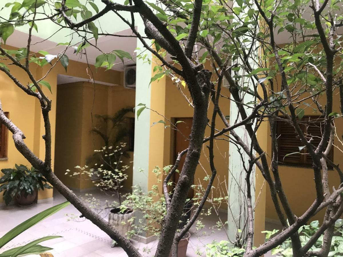 Hotel Alcazar Ciudad Autónoma de Buenos Aires