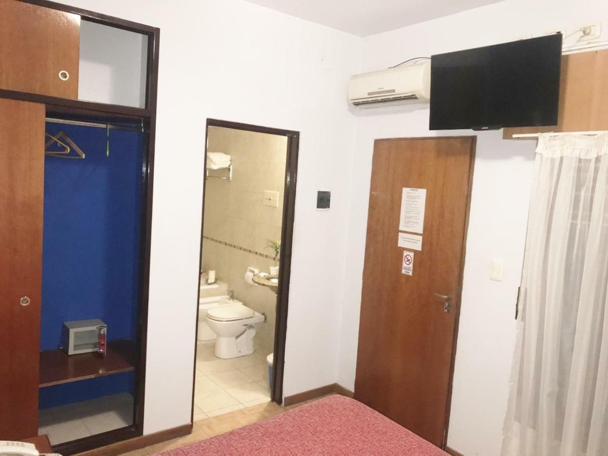 Hotel Alcazar Ciudad Autónoma de Buenos Aires