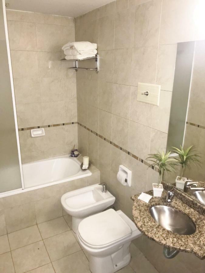 Hotel Alcazar Ciudad Autónoma de Buenos Aires