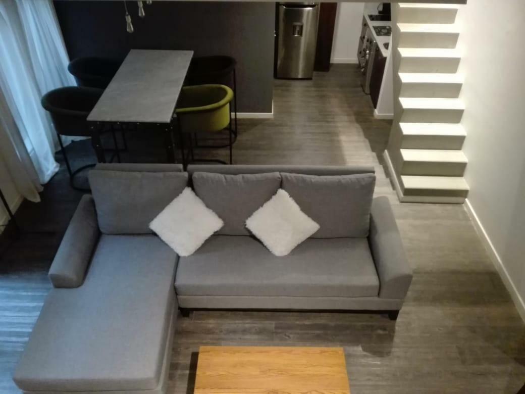 Duplex En Palacio Raggio Ciudad Autónoma de Buenos Aires