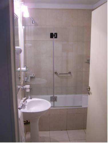 Apartahotel Piccaluga