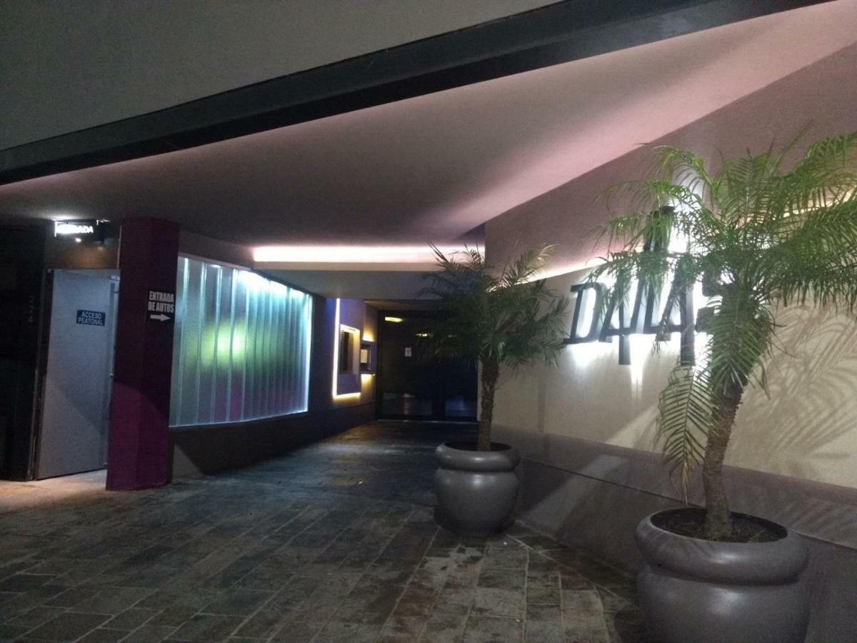 Hotel del amor Dallas