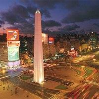 Crisol Catalinas Hotel Ciudad Autónoma de Buenos Aires