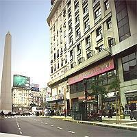 Hotel Obelisco Center - & Ciudad Autónoma de Buenos Aires