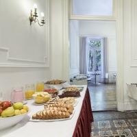 Hotel Mundial Ciudad Autónoma de Buenos Aires