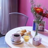 Mundial Hotel Ciudad Autónoma de Buenos Aires