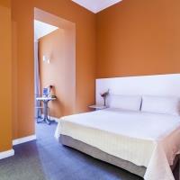 Mundial Hotel