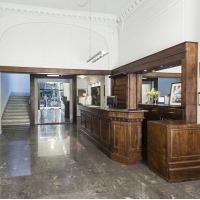 Hotel Mundial Ciudad Autónoma de Buenos Aires