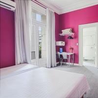 Mundial Hotel Ciudad Autónoma de Buenos Aires