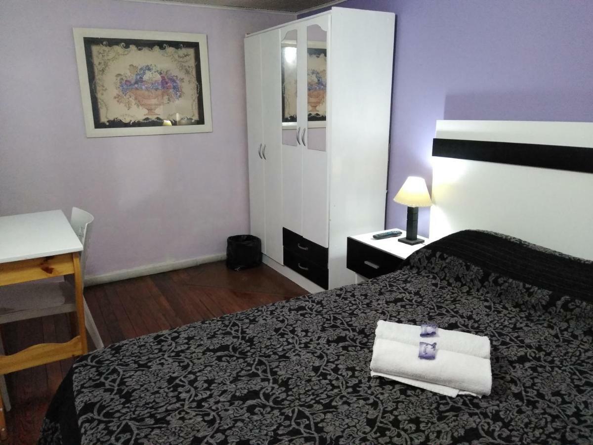 Albergue Estoril *