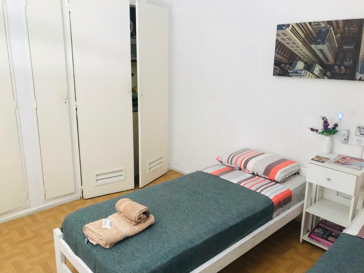 Dodis Recoleta Apartamento