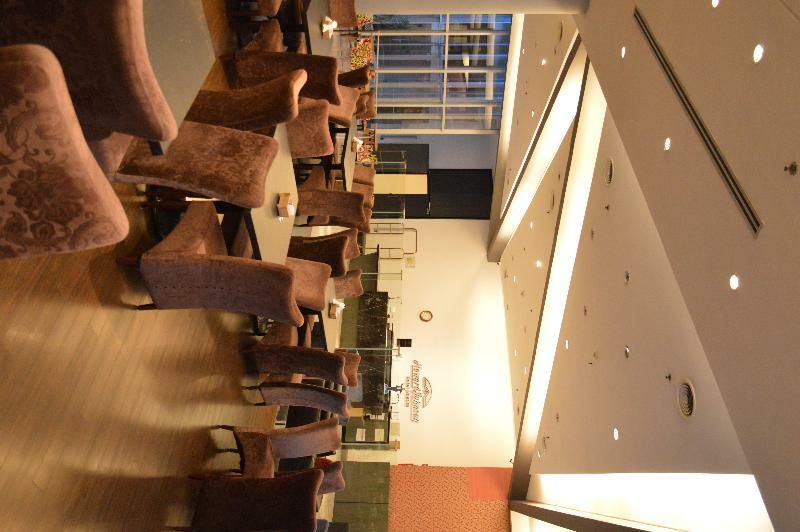 Hotel Howard Johnson Abasto Ciudad Autónoma de Buenos Aires