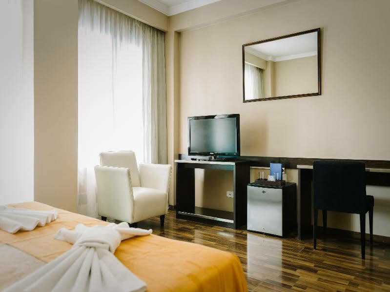 Hotel D' Artist