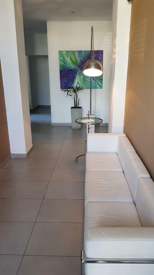 Apartamento Hermoso Alojamiento Con Amenities Cercano A Todo! Ciudad Autónoma de Buenos Aires