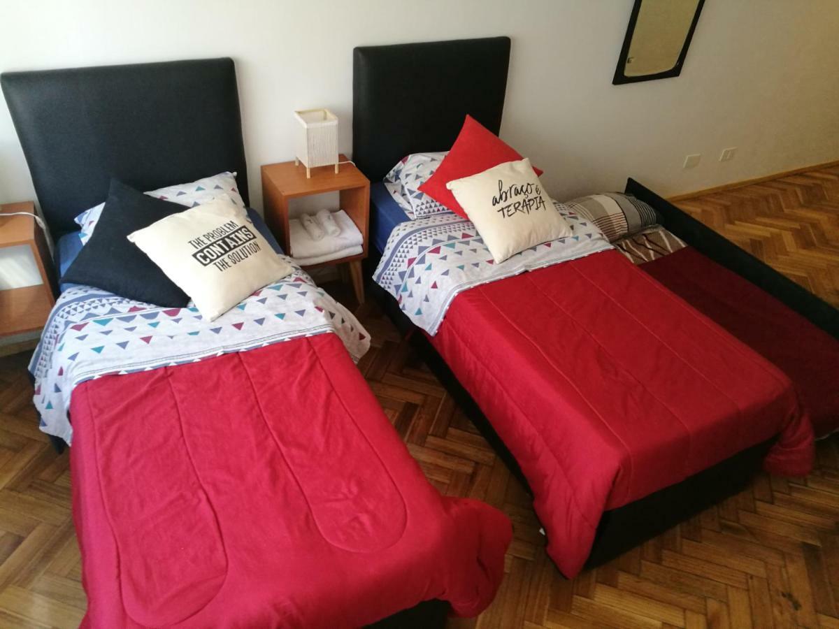 Petit Maipu Apartment Buenos Aires