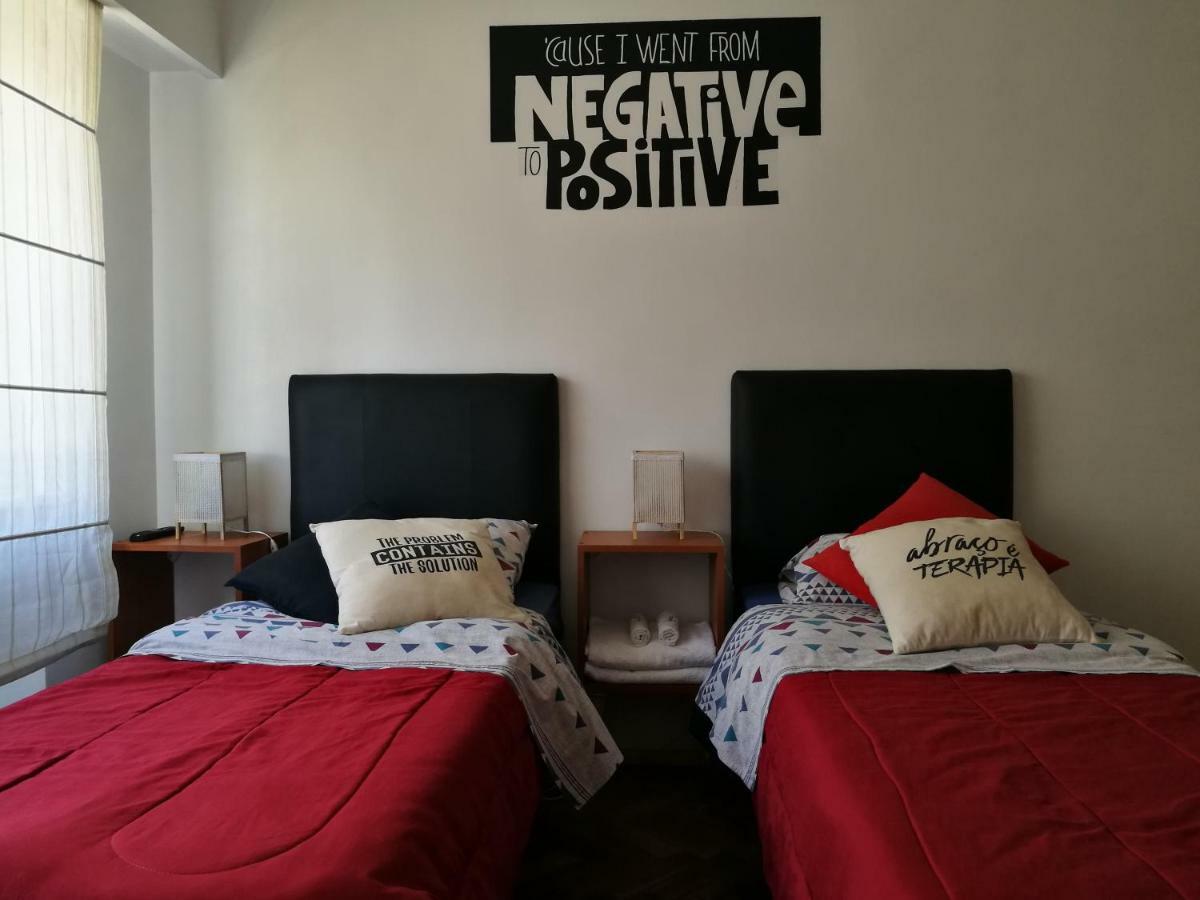 Petit Maipu Apartment *
