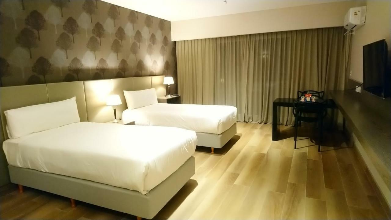 Apartahotel Avellaneda Aparts & 5*