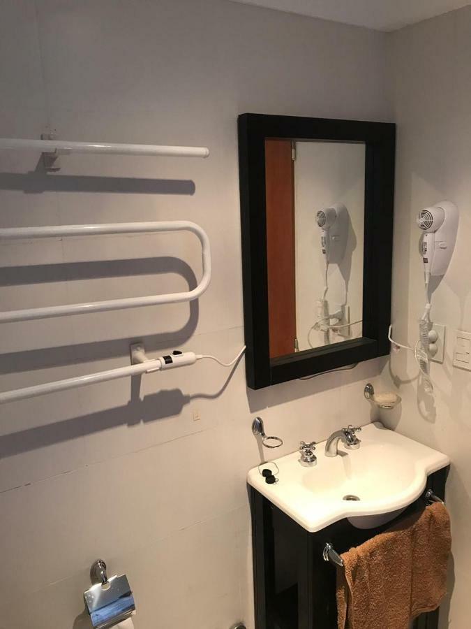 Apartment Coqueto Monoambiente Palermo Soho Buenos Aires