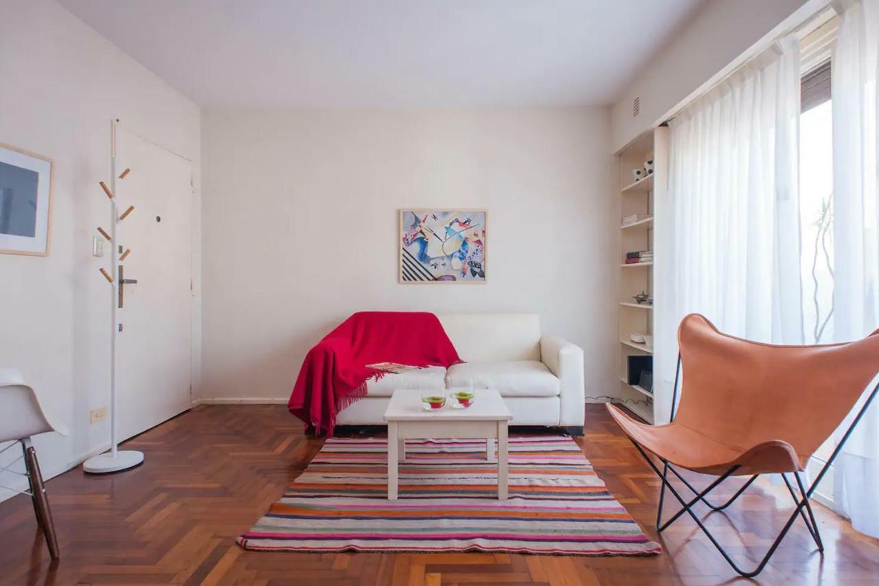 En Recoleta. La Mejor Ubicacion!!! Apartamento Ciudad Autónoma de Buenos Aires