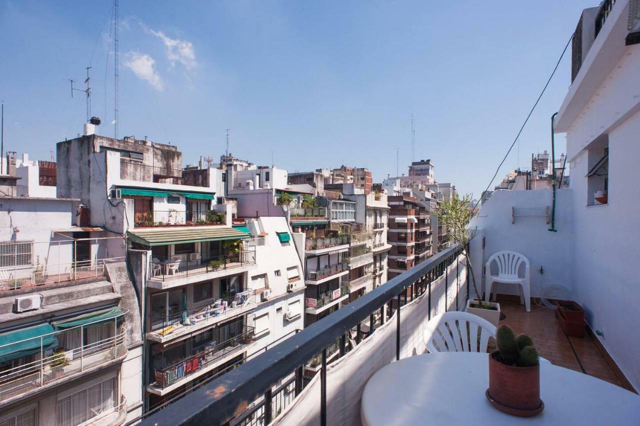 En Recoleta. La Mejor Ubicacion!!! Apartamento Ciudad Autónoma de Buenos Aires